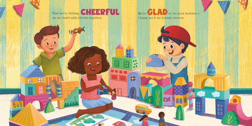 Aper&ccedil;u du contenu 3_Sad, Mad, Glad