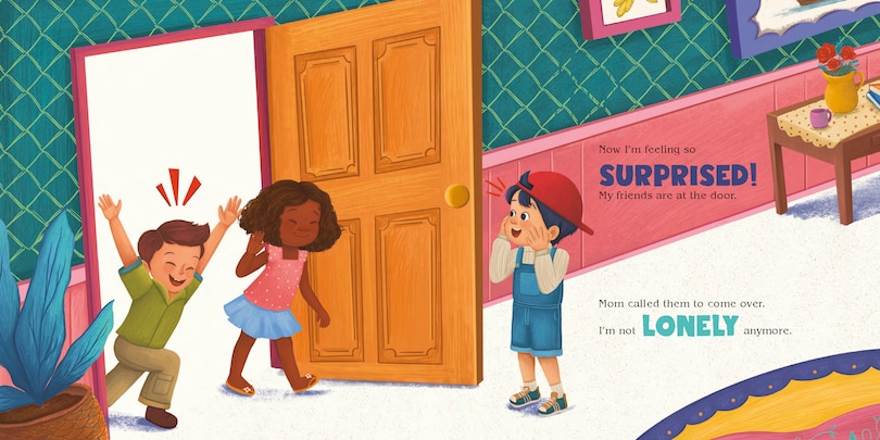 Aper&ccedil;u du contenu 4_Sad, Mad, Glad