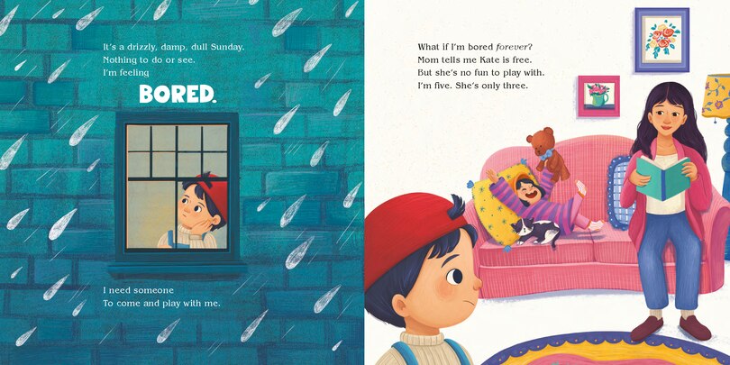 Aper&ccedil;u du contenu 5_Sad, Mad, Glad