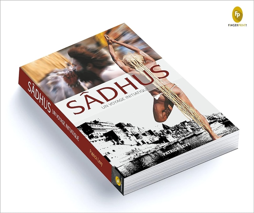 Sample content_Sadhus