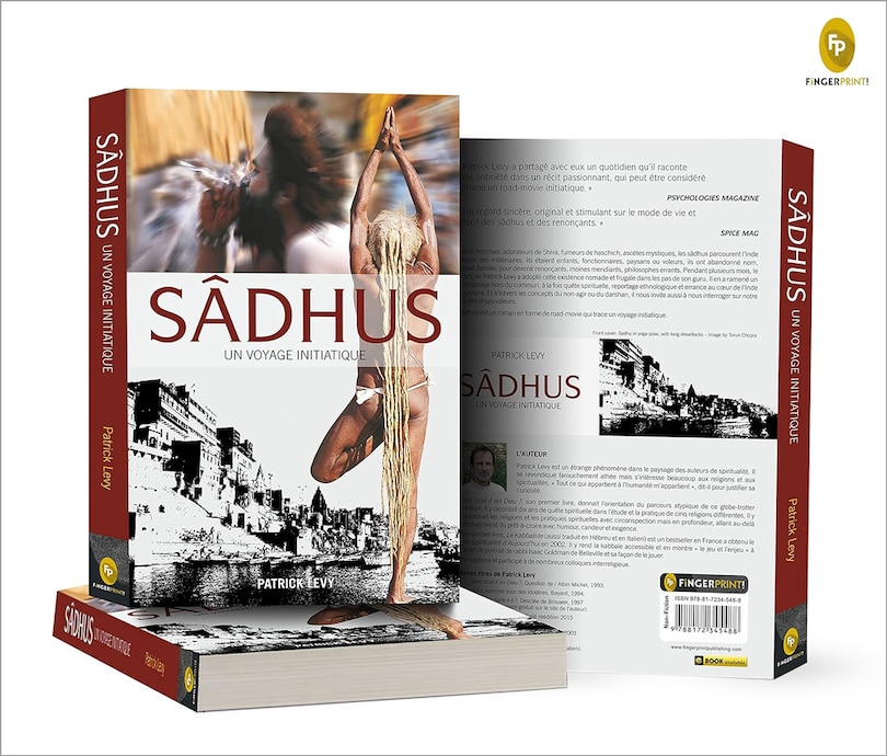 Sample content 2_Sadhus
