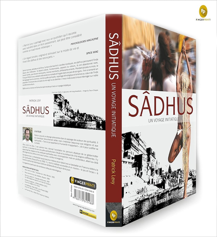 Sample content 3_Sadhus
