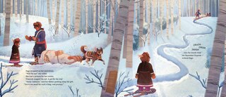 Aper&ccedil;u du contenu 3_Sage and the Snowshoe Express