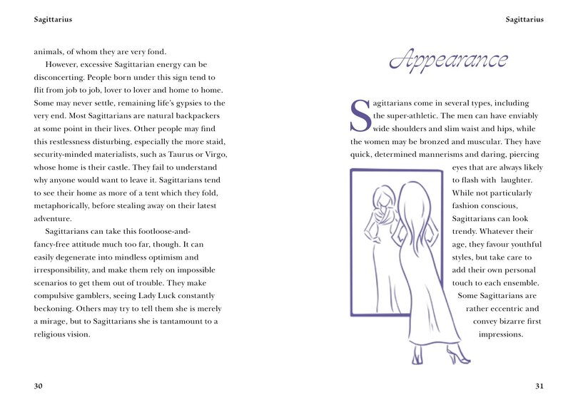 Sample content 2_Sagittarius