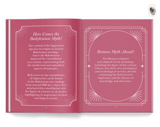 Sample content_Sagittarius