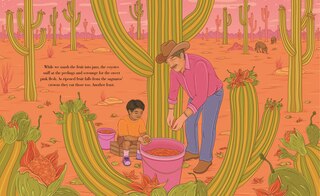 Aper&ccedil;u du contenu_Saguaro