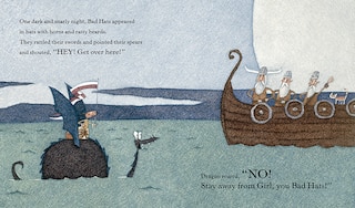 Sample content_Sail Away Dragon