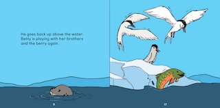 Aper&ccedil;u du contenu_Saila And Betty