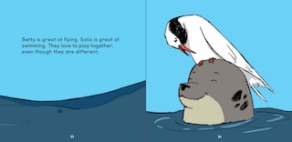 Aper&ccedil;u du contenu 5_Saila And Betty