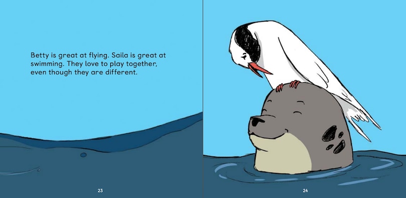 Aper&ccedil;u du contenu 5_Saila And Betty