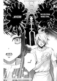 Sample content_Saint Seiya: Dark Wing Vol.1