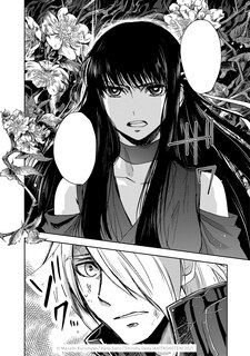 Aperçu du contenu_Saint Seiya: Dark Wing Vol.3