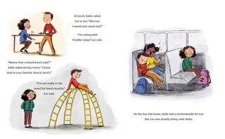 Sample content 4_Sallie Bee Says I'm Sorry