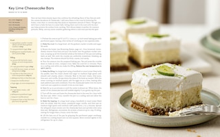 Sample content_Sally's Baking 101