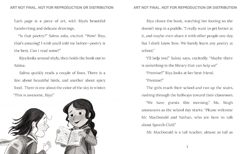 Sample content_Salma Speaks Up