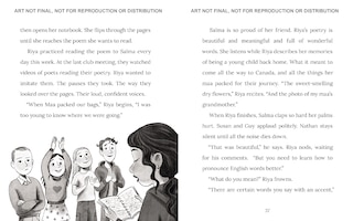 Sample content 2_Salma Speaks Up