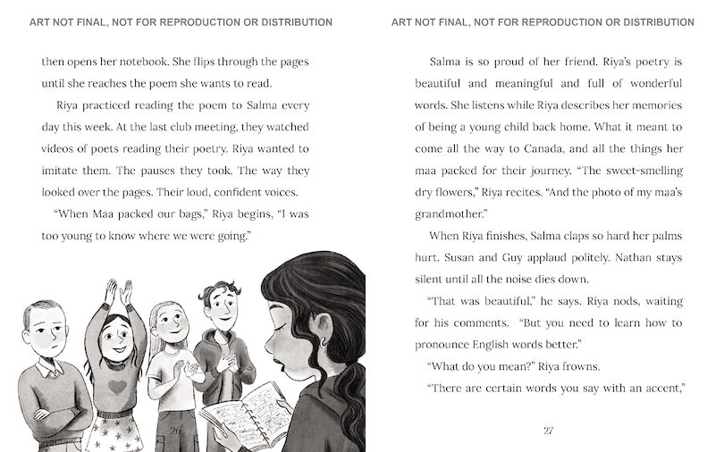 Sample content 2_Salma Speaks Up