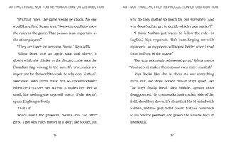 Sample content 4_Salma Speaks Up