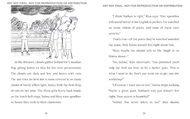 Sample content 5_Salma Speaks Up