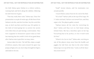 Sample content 3_Salma Speaks Up