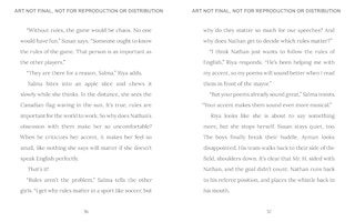 Sample content 4_Salma Speaks Up