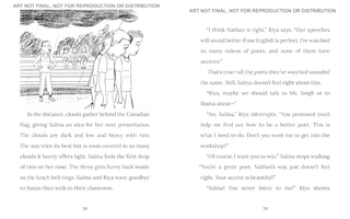 Sample content 5_Salma Speaks Up