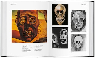 Sample content 2_Salvador Dali. The Paintings