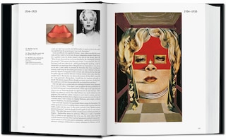 Sample content 3_Salvador Dali. The Paintings