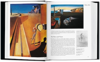 Sample content 4_Salvador Dali. The Paintings