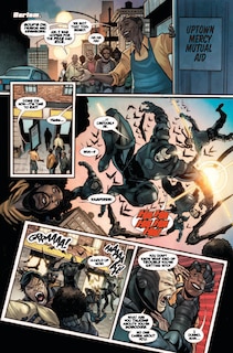 Sample content 3_SAM WILSON, CAPTAIN AMERICA: BETTER ANGELS