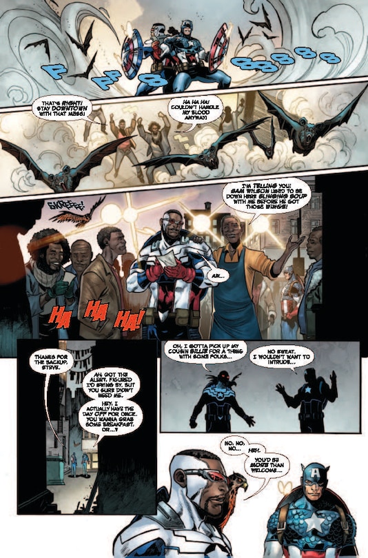 Sample content 5_SAM WILSON, CAPTAIN AMERICA: BETTER ANGELS