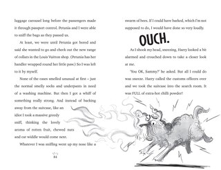 Aper&ccedil;u du contenu 2_Sammy and the Extra-Hot Chilli Powder