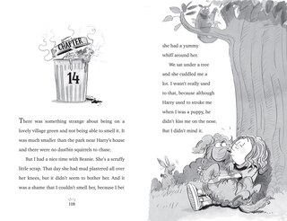 Aper&ccedil;u du contenu 3_Sammy and the Extra-Hot Chilli Powder