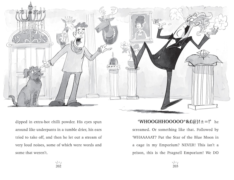 Aper&ccedil;u du contenu 4_Sammy and the Extra-Hot Chilli Powder