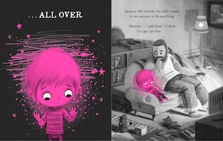 Sample content 3_Sammy Feels Shy