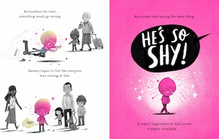 Sample content 4_Sammy Feels Shy