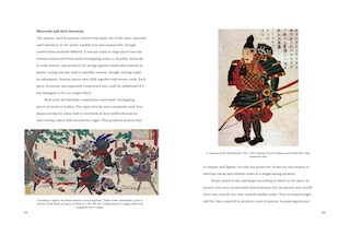 Sample content 2_Samurai Armour