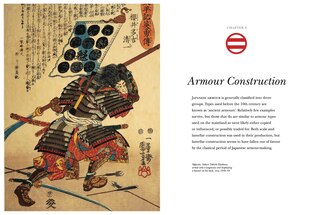 Sample content 3_Samurai Armour