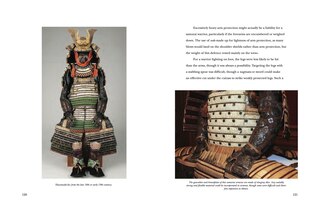 Sample content 4_Samurai Armour