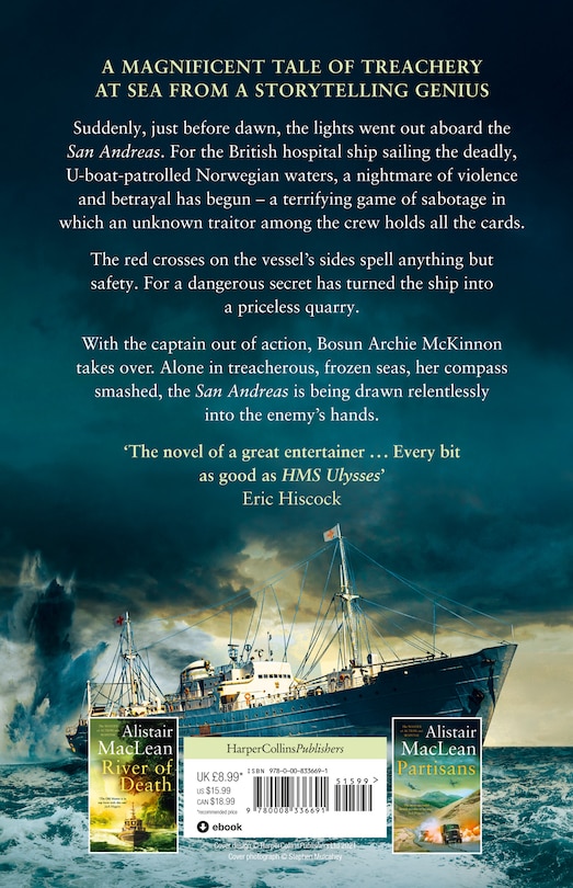 Couverture arri&egrave;re_San Andreas