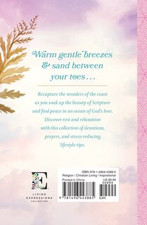 Back cover_Sand Between Your Toes