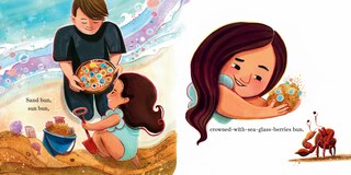 Sample content 3_Sand Cakes