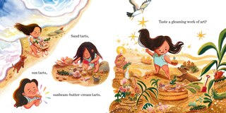 Sample content 5_Sand Cakes