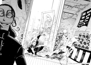 Sample content 4_Sanda Vol.2