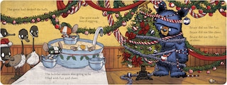 Sample content 3_Santa Bruce: A Perfect Gift for the Holidays!