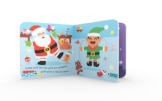 Aper&ccedil;u du contenu 2_Santa&rsquo;s Wobbly Bottom