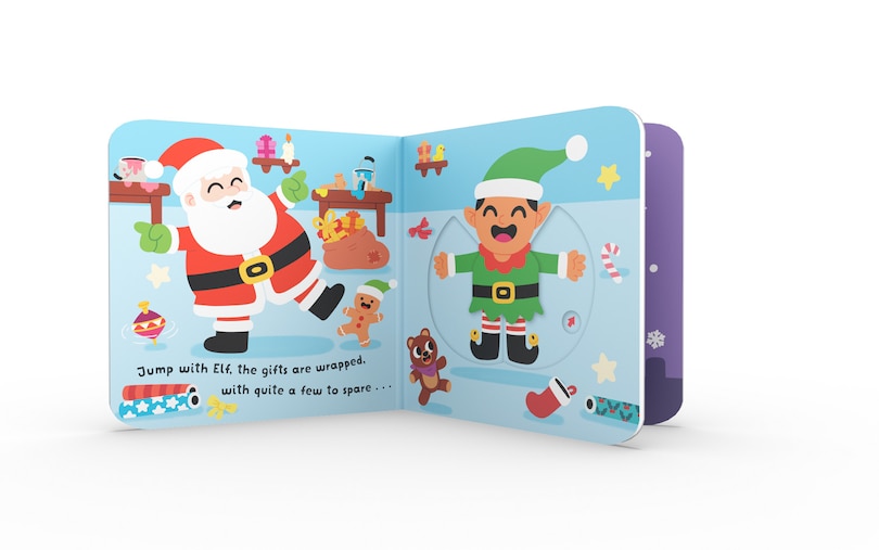 Aper&ccedil;u du contenu 2_Santa&rsquo;s Wobbly Bottom