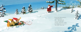 Sample content 3_Santa's First Christmas