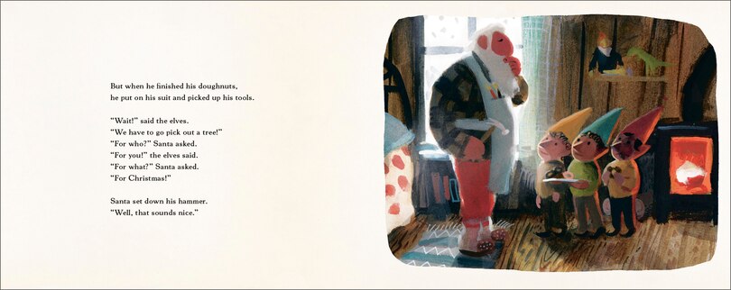 Sample content 4_Santa's First Christmas