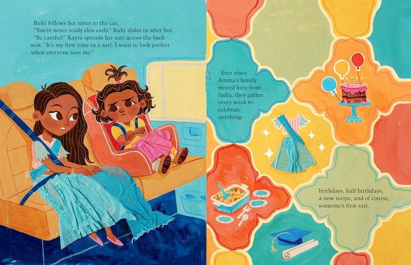 Aper&ccedil;u du contenu_Sari Sisters